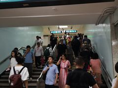 -南礼士路(地铁站)