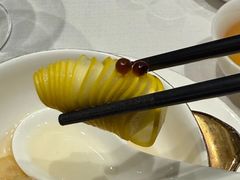 -富力丽思卡尔顿酒店·丽轩中餐厅