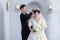点击看大图 -蒙娜丽莎婚纱摄影·旅拍