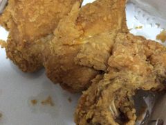 -SUN炸鸡专门店(西塔总店)