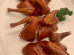 -利苑酒家(宜安广场店)
