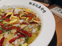 -太二酸菜鱼(福州泰禾店)