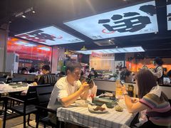 -蛙老爹·蜀香美蛙鱼头(王家湾店)