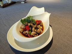 -锦庐餐厅(海运堤店)