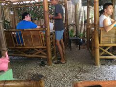 -Jungle Kitchen