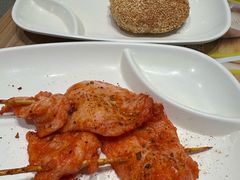-小杨生煎(松江大学城店)