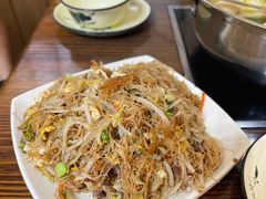 -牛小隆牛肉面馆(四牌楼店)