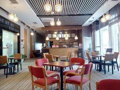 -光谷创业咖啡(未来科技城店)