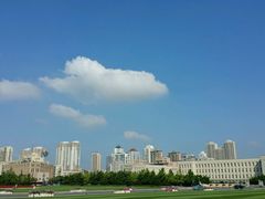 美-大连人民广场