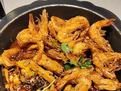 -巴蜀王婆大虾(南锣鼓巷店)