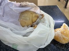 -佳基盐焗鸡(义龙西路店)