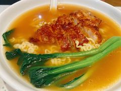 -新宝餐厅(流塘店)