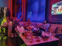 -酷秀KTV(五道口店)