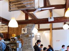 大堂-鬼味烤翅(南锣鼓巷店)