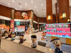 -上海神旺大酒店