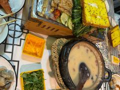 -云晓光头烧烤吧(德平路店)