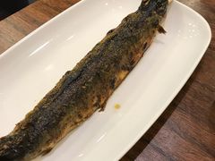 -吉香碳烤生蚝(仙霞路店)