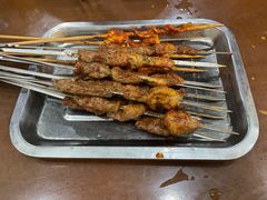 -牛街老爆肚满(牡丹园店)