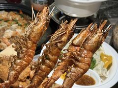 -前海沿·青岛菜(五四广场永旺店)