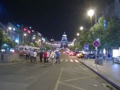 -瓦茨拉夫广场
