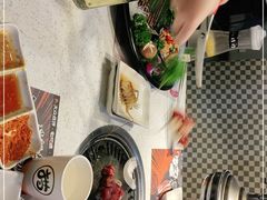 -猫抓烤肉(春熙路店)