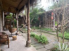 -驿舍·民國老营房院子私房菜(科学会堂店)