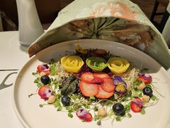 -狮拾久·现代新加坡料理(福田COCO Park店)