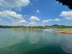 -北京金海湖景区