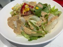 -船歌·鱼水饺青岛菜(国贸商城店)