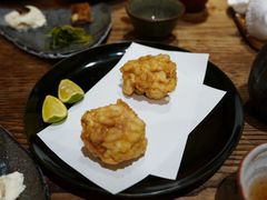 -みかわ是山居