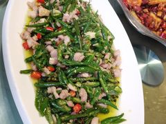-香味轩(北海路店)