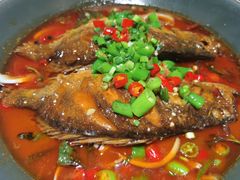-香丰阁·烤鸭·川湘菜(清河店)