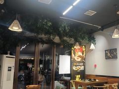-潮十三潮汕砂锅粥(高新四路大都荟店)