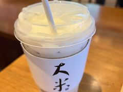 -阿嬷手作(南宁百盛印象城店)