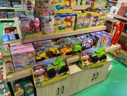 -Hamleys哈姆雷斯(东方福来德店)