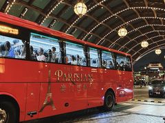 -澳门喜来登大酒店