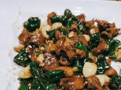 -鲁城往事(游客中心店)