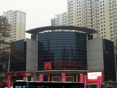 门面-王府井百货(中州中路店)