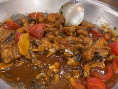 -大师傅金奖啤酒鱼(西街口总店)