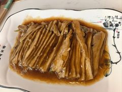 -老仁义·清真菜(太古街店)