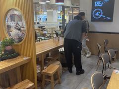 -鲜越鲜鱼粉(财富购物中心店)