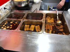 -刘小忙把子肉(北园大街总店)