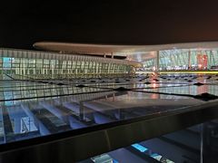 -深圳机场凯悦嘉寓酒店