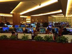 -任我游电竞(朝外店)