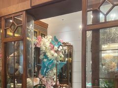 -秘密旅行Bonjour(黑金冠 江南西店)
