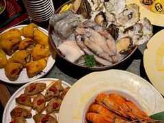 -牛YO寿喜烧和牛火锅自助(三台子万象汇店)