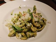 罗勒松子面-FABIO’S费比欧披萨餐厅