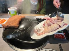 -同仁四季椰子鸡(无锡滨湖万象汇店)