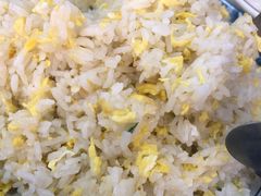 扬州炒饭-金鸡厨房(夏湾店)