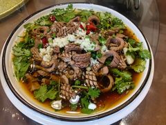 -呼吸森林·生态农庄农家乐私房菜